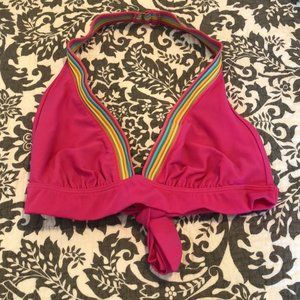 Victoria's Secret swim bikini top